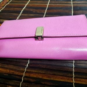 Vintage Liz Claiborne Wallet